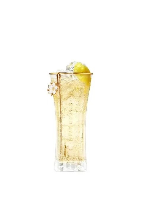 CONOCE ST-GERMAIN SPRITZ, EL APERITIVO CON EL QUE HACER ESPECIALES TUS PLANES CON AMIGOS ESTE VERANO