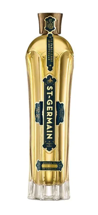 CONOCE ST-GERMAIN SPRITZ, EL APERITIVO CON EL QUE HACER ESPECIALES TUS PLANES CON AMIGOS ESTE VERANO