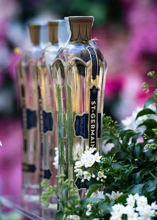 Vanity Fair Social Garden