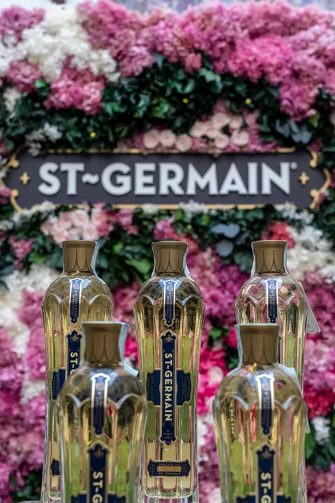 Vanity Fair Social Garden