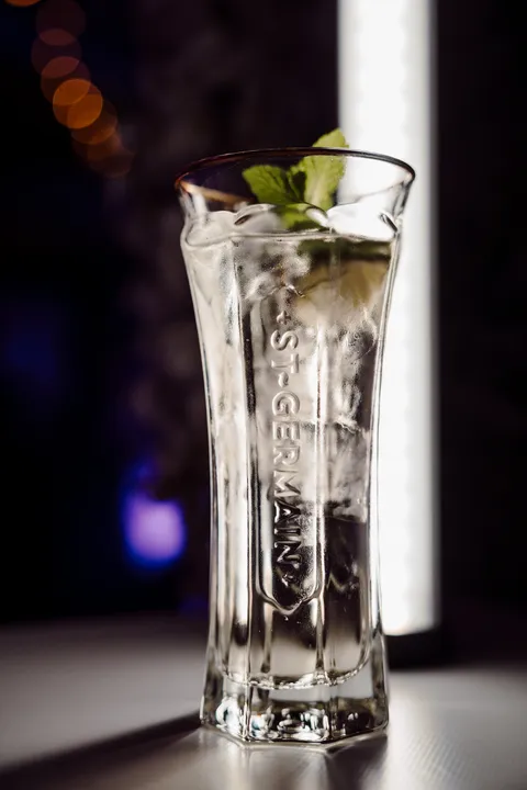  ST-GERMAIN È L’APERITIVO UFFICIALE DI “TRAME DI LUCE”