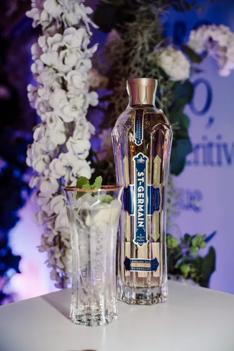  ST-GERMAIN È L’APERITIVO UFFICIALE DI “TRAME DI LUCE”